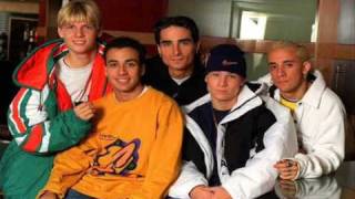 Backstreet Boys - I Promise You (With Everything I Am) (TRADUÇÃO) - Ouvir  Música