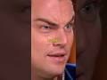 Leonardo DiCaprio on THAT Scene in Django Unchained #shorts #tarantino #django