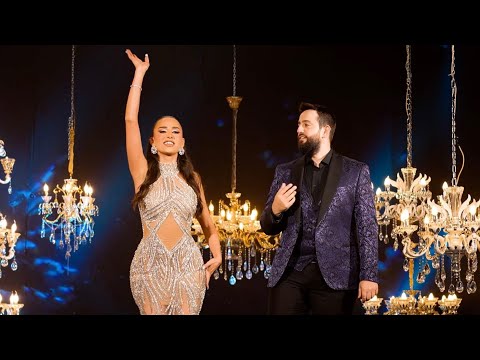 Fatlume Popovci & Artan Jusufi : Potpuri 2024 ( n’Kosove show)