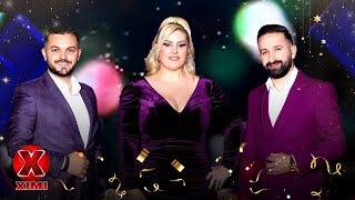 Xili Berisha, Kumrije Biba & Arbnor Dulla - E Percjellim Motren