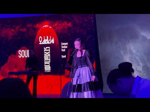 Delkhii band. Human - Soul 2022