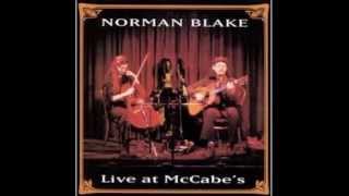 Norman & Nancy Blake: Dry Grass on the High Fields - Live,1976.