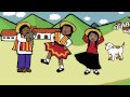 Cancion en runasimi para niños 