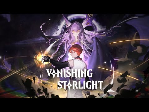 Announcement Trailer