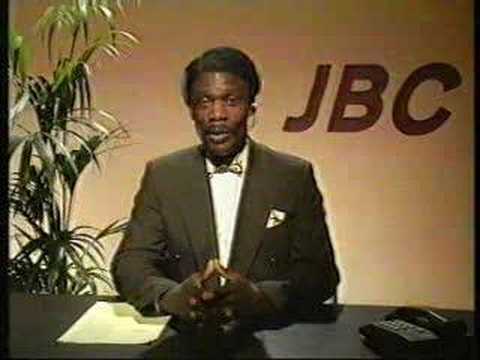 JBC News broadcast