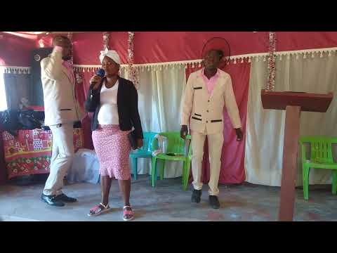 Way viv béni nanm u maten