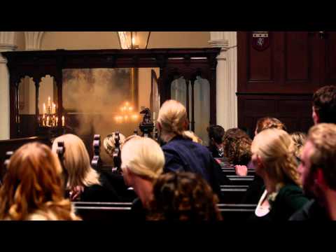 Vampire Academy Official Trailer [Australia] March 2014