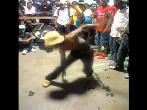 Heat Squad/Nemesis Vs. Creation Pt.1 - A Watch n Witness Battle By Popular Demands!!!