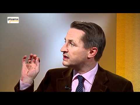 Augstein und Blome vom 02.12.2011: Wutbürger - einfach mal die Klappe halten?