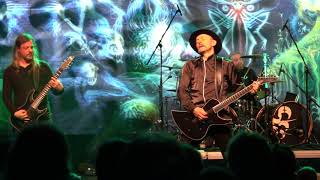 Master's Hammer - Ja nechci mnoho trapiti Live @ Sono Brno 2.12.2018