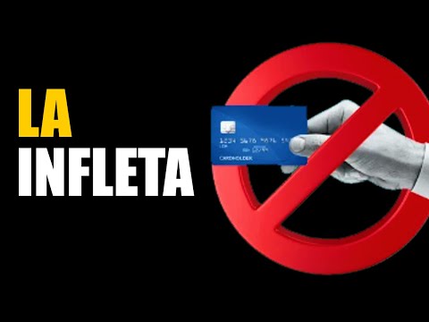 LA INFLETA: Comprar en CUOTA o al CONTADO? I Emprender Simple