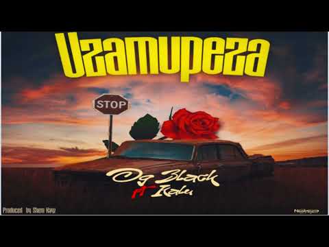 UZAMUPEZA  - FEAT  KALU INT ( MP3