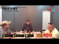 Programa Encontro de Mané #1 29-07-22
