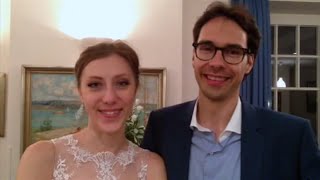 Tamada Bewertung von Tamada Stanislav und DJ DI von Evgenija und Marco