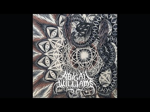 Abigail Williams - The Accuser (2015) Full Album