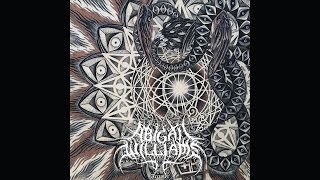 Abigail Williams - The Accuser (2015) Full Album