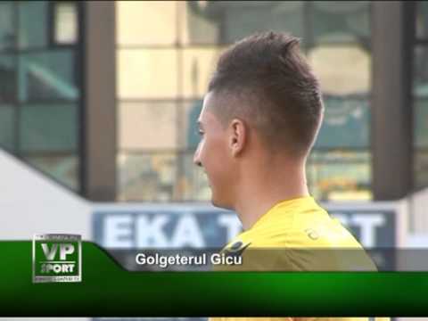 Golgeterul Gicu