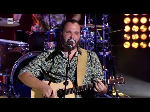 Blindur - Invisibile agli occhi (Musicultura 2020 - Rai2)