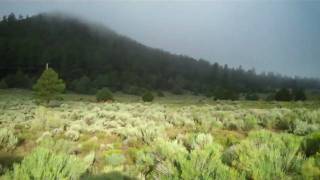preview picture of video 'Farm'n and Fish'n and Watch'n the Elk July 2010 Rio Arriba.mp4'