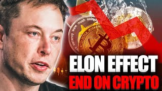 Elon Musk Effect On Crypto Has Come To An End?