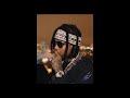 Lil Durk Pelle Coat Slowed