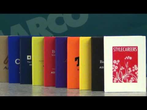 Sticky Book