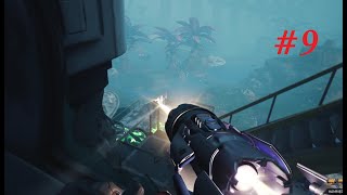 Фронтирохождения №9 - Лучи смерти Зевса | The Cycle: Frontier - StormDivers, Zeus Beam