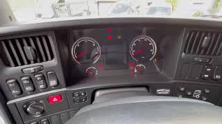 Tracteur routier Scania R 450 | Image 4 - Autoline