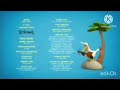 Senhorita Zazie Credits