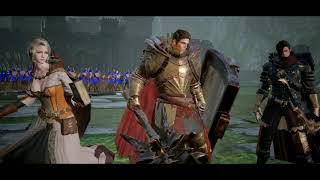 Last Kings (Android GamePlay)