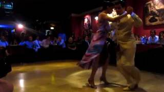 Roxana Suarez & Sebastian Achaval - Pocas Palabras (2/4)