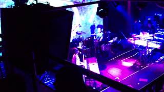 Julieta Venegas &quot;Un poco de paz&quot;