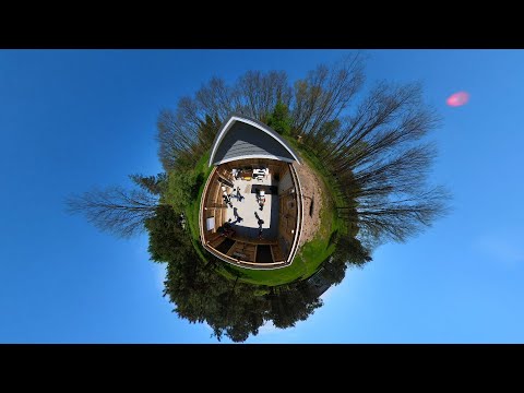 Whispering Skies with Patrick Cosgrove