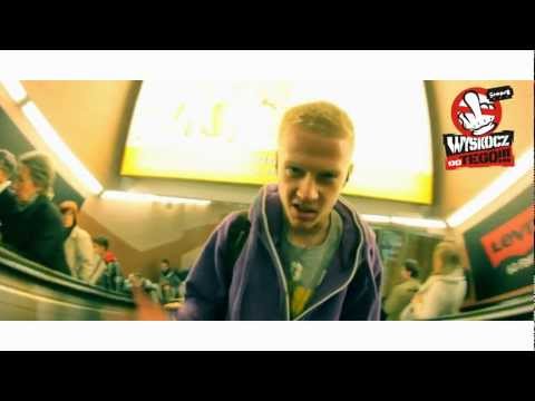 Wyskocz do tego!!! odc. 2 B.R.O. - Mów co chcesz (prod. Dj Knockout)