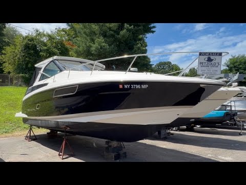 Boat Video 1