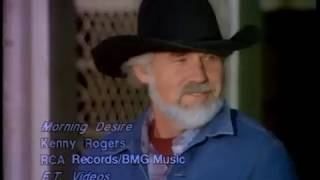 Kenny Rogers  Morning Desire (Better Quality)