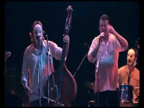 CINKUSI - Nenadejano bogcije zvelicenje (2011)