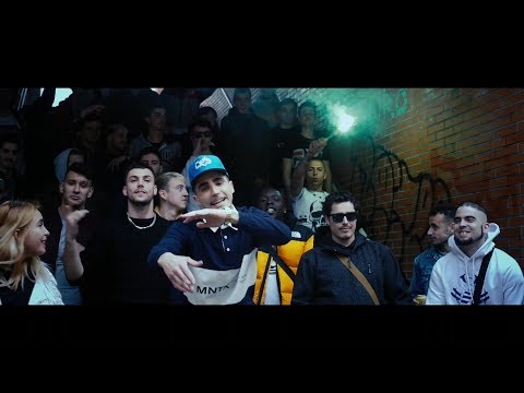 EL NEGRO - LA FE  [PROD CHULAPO]