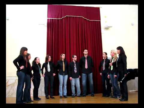 Nespula - Kantica o tri narance