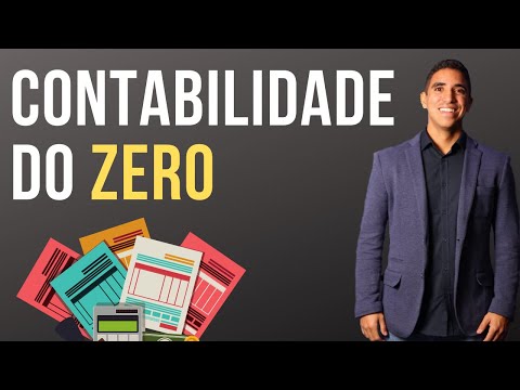 Contabilidade Geral Para Concursos e Exames | Conceitos Iniciais