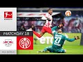 Magical Nkunku! | RB Leipzig - 1. FSV Mainz 05 4-1 | All Goals | Matchday 18 – Bundesliga 2021/22