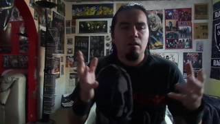 La Santa Trinidad de Crimson Glory - Parte 3: Transcendence