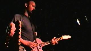 Crooked Fingers - 10. Banter/Doctors of Deliverance - Maxwell's Hoboken, NJ 03/16/03