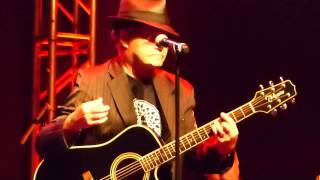 Pleasant Valley Sunday, Micky Dolenz at Arcada Theater