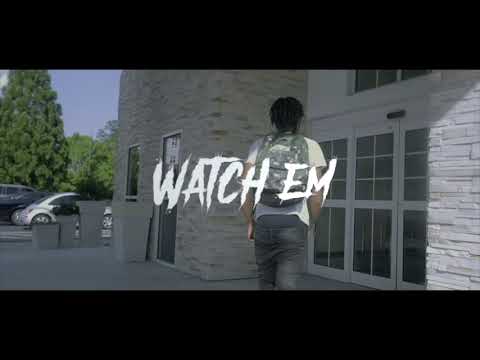 1khuncho- watch ‘em prod.fumji