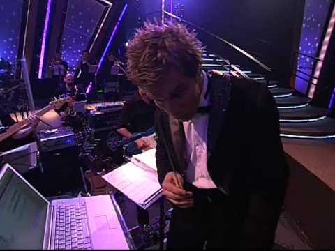 Adam Sztaba Orchestra - We Are Family (arr. & cond. Adam Sztaba)