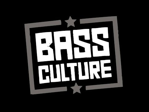 BASS CULTURE #1 feat. WEEDING DUB [Live]
