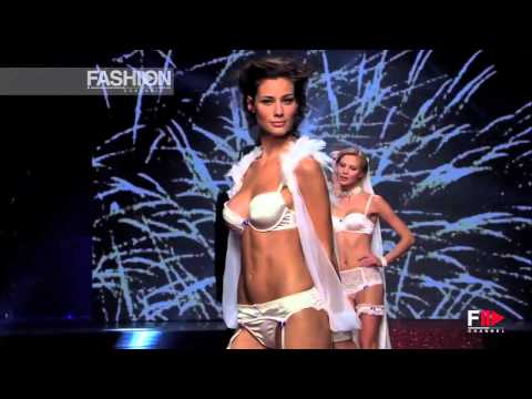 YAMAMAY FASHION SHOW 2013 Highlights Lingerie & Beachwear