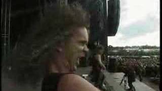 Grave Digger - Excalibur