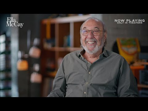 "James L. Brooks Laugh"